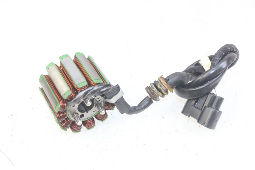 photo de STATOR YAMAHA YZF R1 1000 (2007 - 2008) - Overzicht