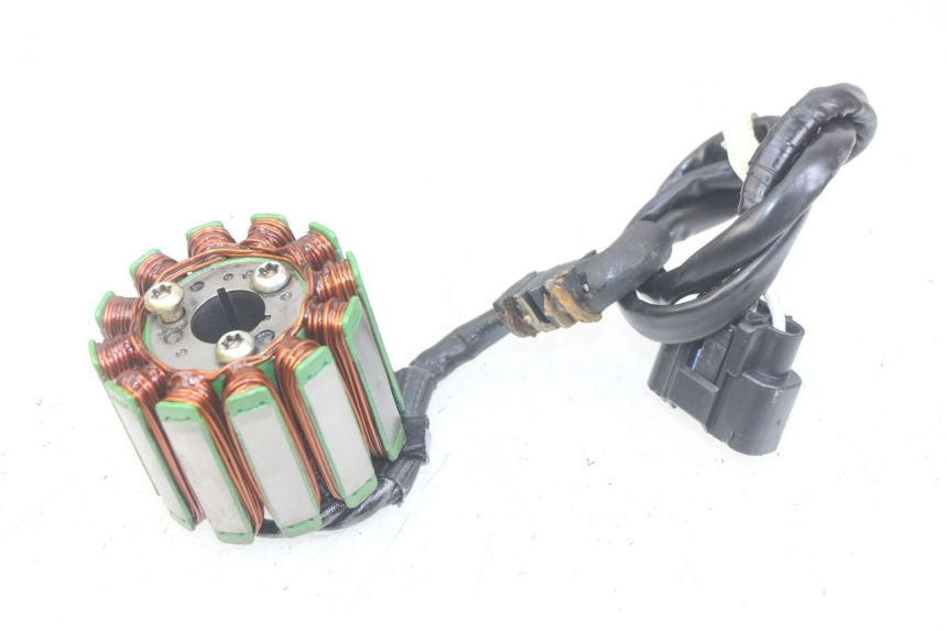 photo de STATOR YAMAHA YZF R1 1000 (2007 - 2008) - Bevestigingspunten