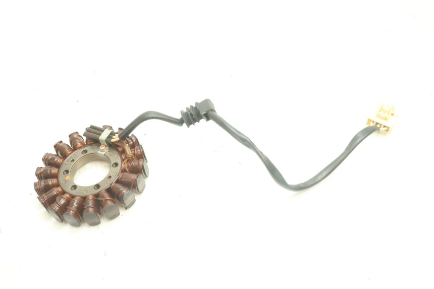 photo de STATOR YAMAHA YZF R6 600 (2008 - 2009) - Hoofdaanzicht