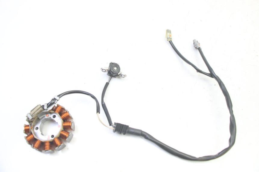 photo de STATOR YAMAHA YZF YZ-F 450 (2014 - 2016) - Hoofdaanzicht