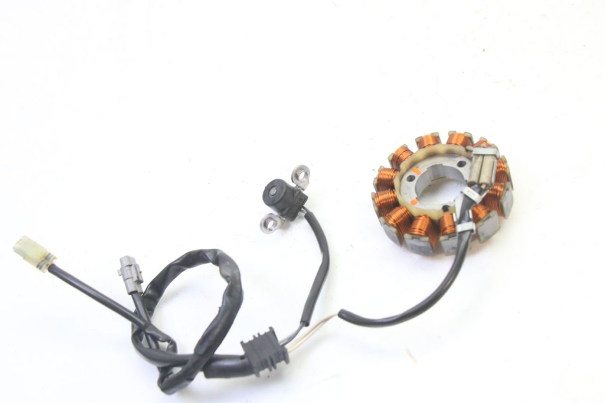 photo de STATOR YAMAHA YZF YZ-F 450 (2014 - 2016) - Andere kijkhoek