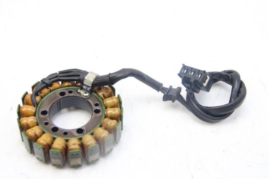 photo de STATOR KAWASAKI Z ABS 1000 (2014 - 2020) - Hoofdaanzicht
