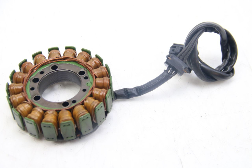 photo de STATOR KAWASAKI Z ABS 1000 (2014 - 2020) - Detail van het onderdeel
