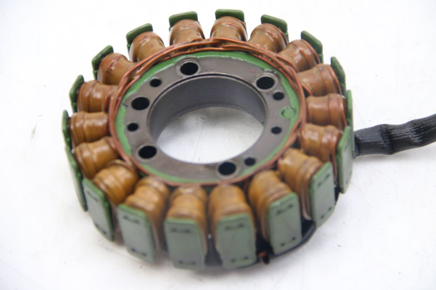 photo de STATOR KAWASAKI Z ABS 1000 (2014 - 2020) - Zoom op gebruiksstaat