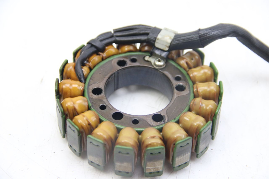 photo de STATOR KAWASAKI Z ABS 1000 (2014 - 2020) - Andere kijkhoek