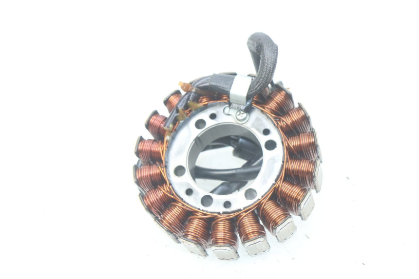 photo de STATOR KAWASAKI Z S 750 (2003 - 2006) - Hoofdaanzicht