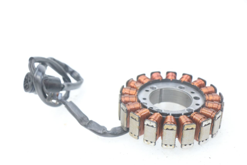 photo de STATOR KAWASAKI Z S 750 (2003 - 2006) - Andere kijkhoek