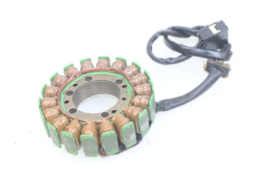 photo de STATOR KAWASAKI Z 750 (2007 - 2013) - Hoofdaanzicht
