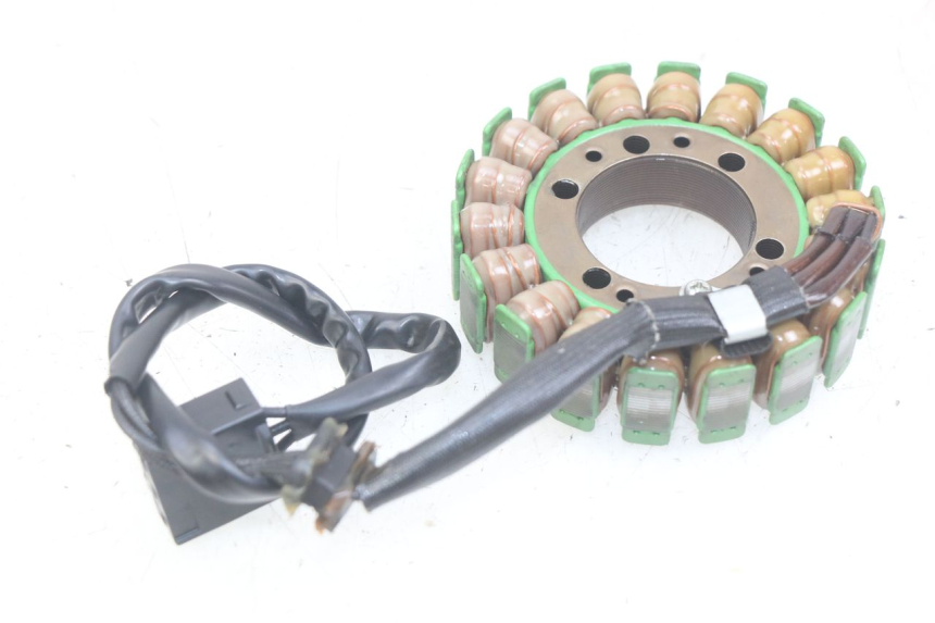 photo de STATOR KAWASAKI Z 750 (2007 - 2013) - Andere kijkhoek