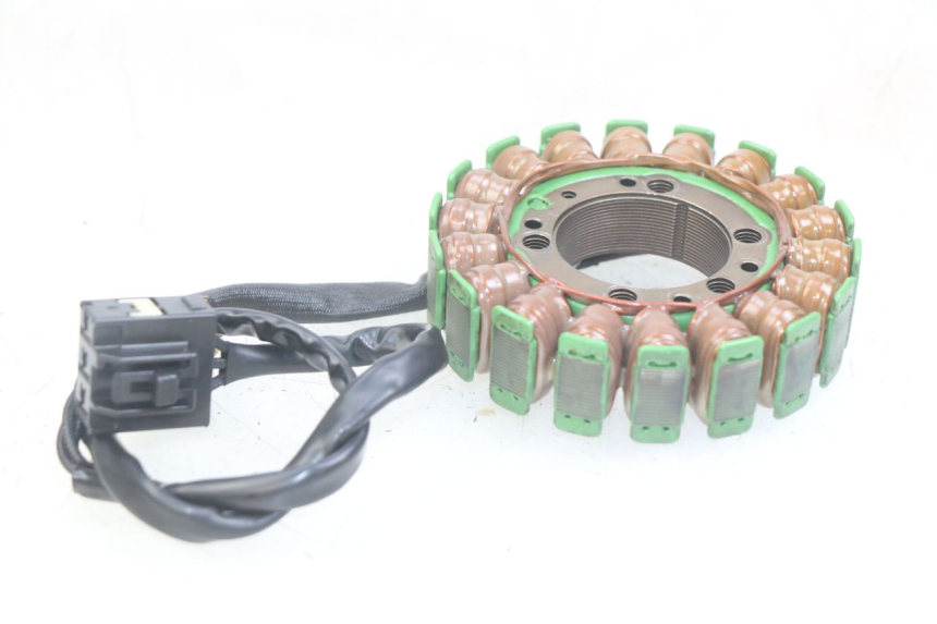 photo de STATOR KAWASAKI Z 750 (2007 - 2013) - Overzicht