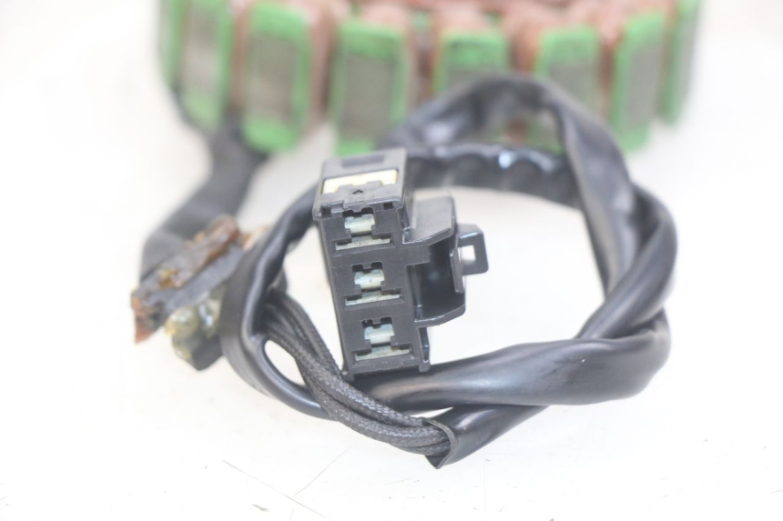 photo de STATOR KAWASAKI Z 750 (2007 - 2013) - Bevestigingspunten