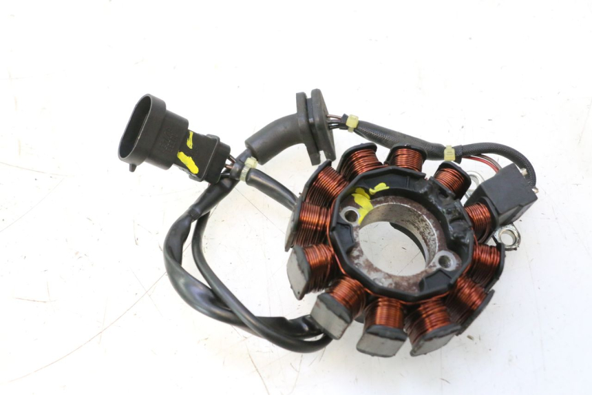 photo de STATOR PIAGGIO ZIP IGET 4T 50 (2021 - 2023) - Detail van het onderdeel