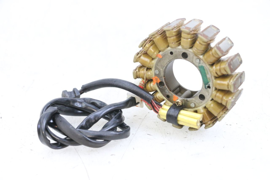 photo de STATOR KAWASAKI ZR 7 750 (1999 - 2004) - Hoofdaanzicht