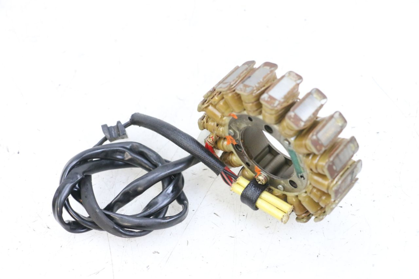 photo de STATOR KAWASAKI ZR 7 750 (1999 - 2004) - Andere kijkhoek