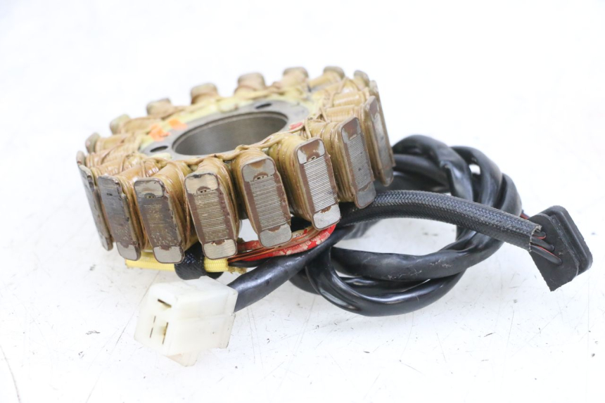 photo de STATOR KAWASAKI ZR 7 750 (1999 - 2004) - Technische close-up