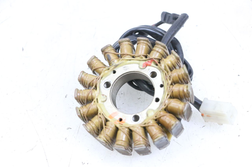 photo de STATOR KAWASAKI ZR 7 750 (1999 - 2004) - Overzicht