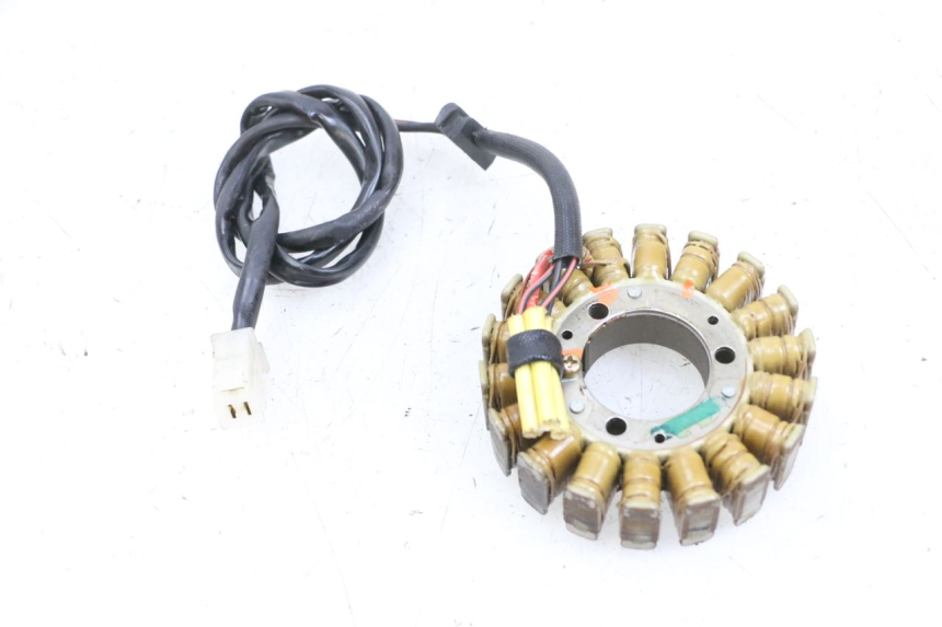 photo de STATOR KAWASAKI ZR 7 750 (1999 - 2004) - Bevestigingspunten