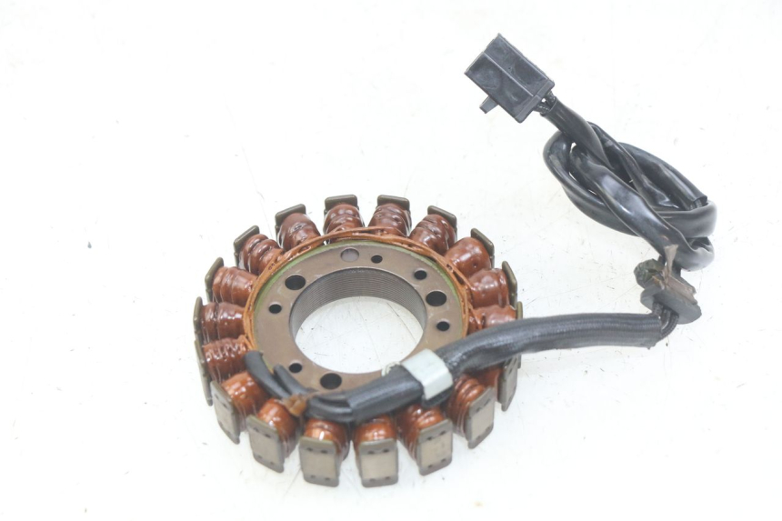 photo de STATOR KAWASAKI ZX-6R ZX6R 600 (1995 - 1997) - Hoofdaanzicht