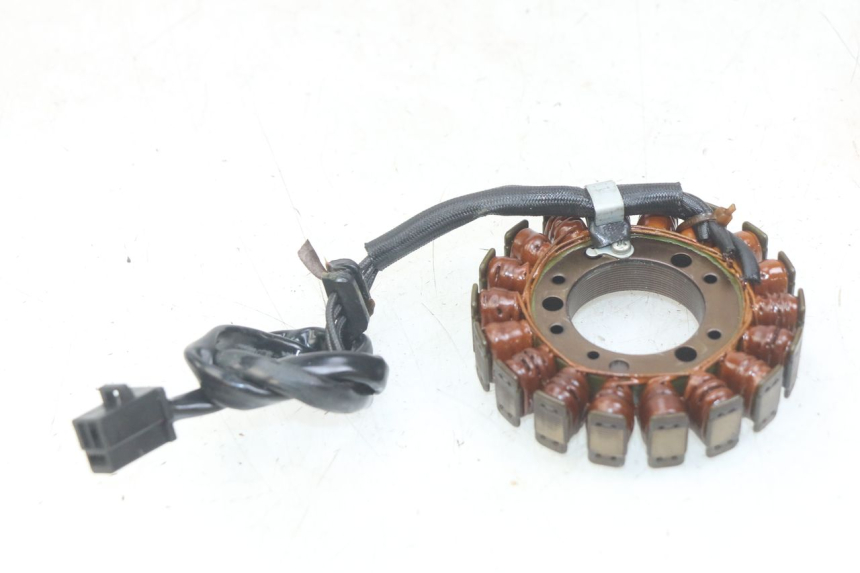 photo de STATOR KAWASAKI ZX-6R ZX6R 600 (1995 - 1997) - Detail van het onderdeel