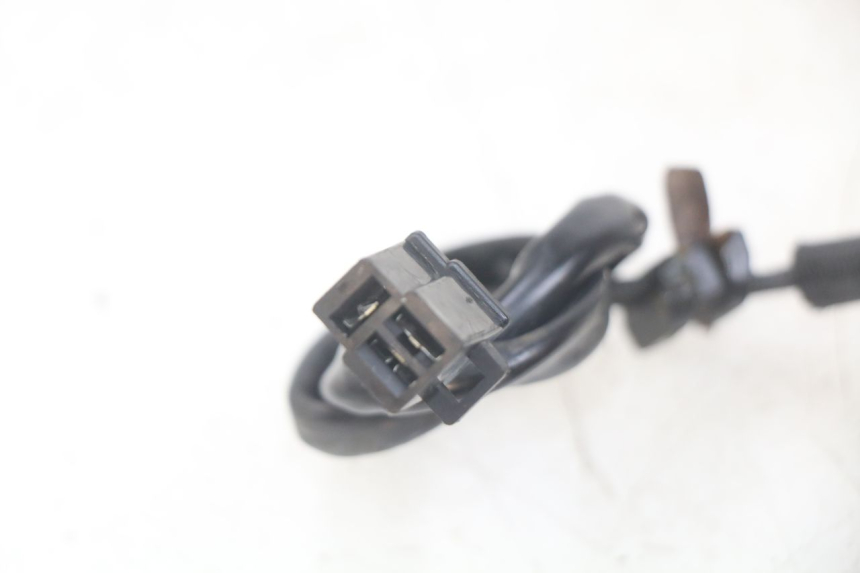 photo de STATOR KAWASAKI ZX-6R ZX6R 600 (1995 - 1997) - Technische close-up