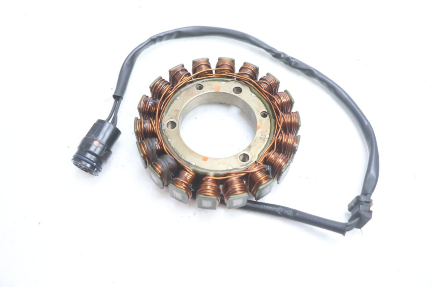 photo de STATOR KAWASAKI ZX-6R ZX6R 600 (2000 - 2002) - Hoofdaanzicht