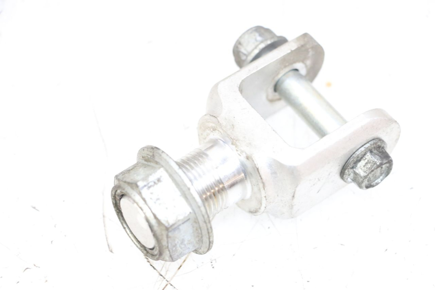 photo de SCHOKDEMPERBEVESTIGING SUZUKI GSXR GSX-R 1000 (2003 - 2004) - Hoofdaanzicht