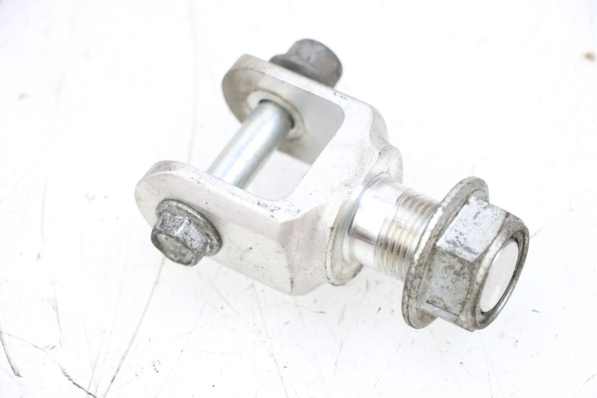 photo de SCHOKDEMPERBEVESTIGING SUZUKI GSXR GSX-R 1000 (2003 - 2004) - Zoom op gebruiksstaat