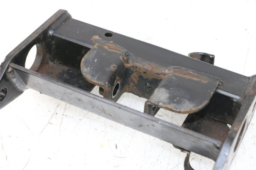 photo de SCHOKDEMPERBEVESTIGING HONDA NSR R 125 (1994 - 2003) - Andere kijkhoek