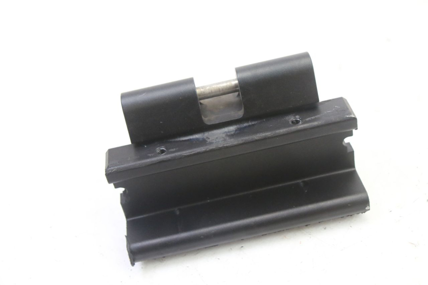 photo de SCHOKDEMPERBEVESTIGING HERO S10 1 - Hoofdaanzicht