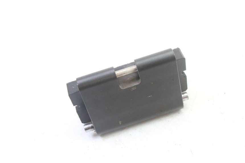 photo de SCHOKDEMPERBEVESTIGING HERO S10 1 - Zoom op gebruiksstaat