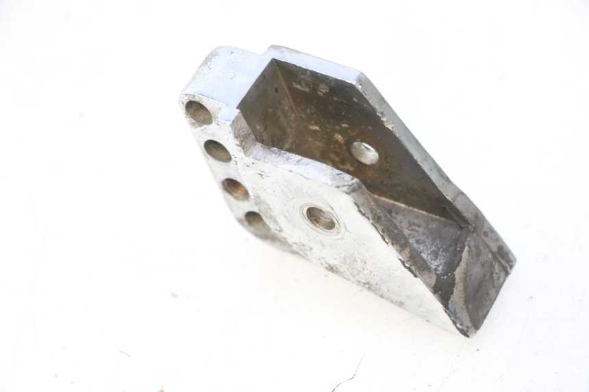 photo de SCHOKDEMPERSTEUNING PEUGEOT TREKKER 50 (1995 - 2004) - Andere kijkhoek