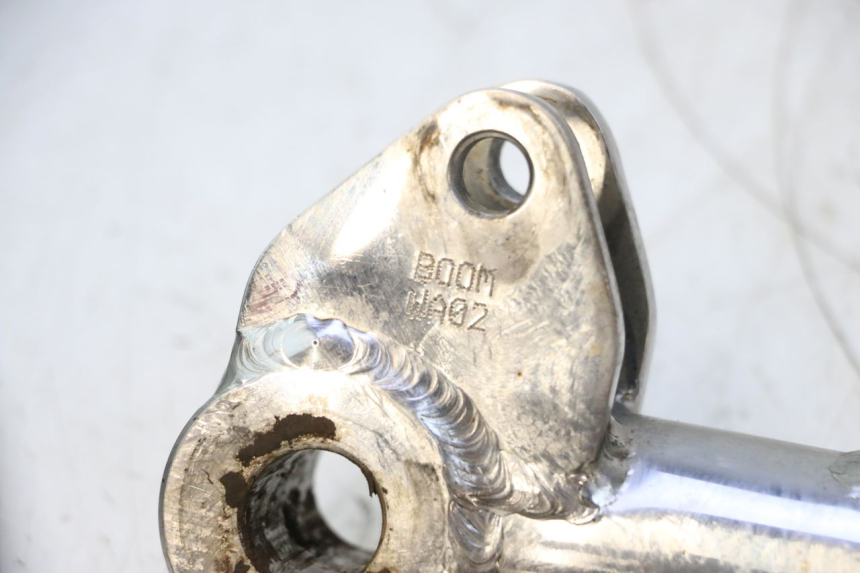 photo de SCHOKDEMPERSTEUNING BOOM TRIKE FUN 500 (2004 - 2010) - Detail van het onderdeel
