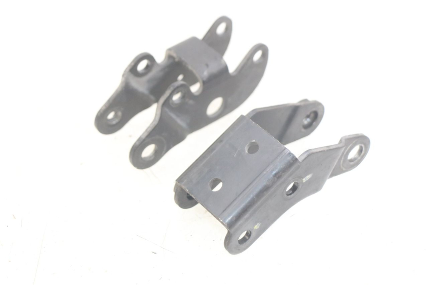 photo de SCHOKDEMPERBEVESTIGING PIAGGIO XEVO - X EVO 125 (2007 - 2017) - Hoofdaanzicht