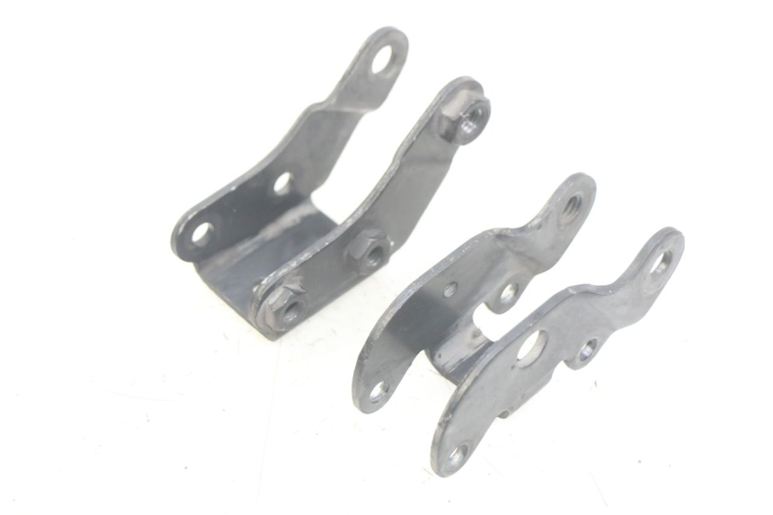 photo de SCHOKDEMPERBEVESTIGING PIAGGIO XEVO - X EVO 125 (2007 - 2017) - Detail van het onderdeel