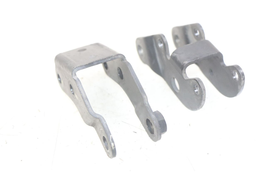 photo de SCHOKDEMPERBEVESTIGING PIAGGIO XEVO - X EVO 125 (2007 - 2017) - Zoom op gebruiksstaat