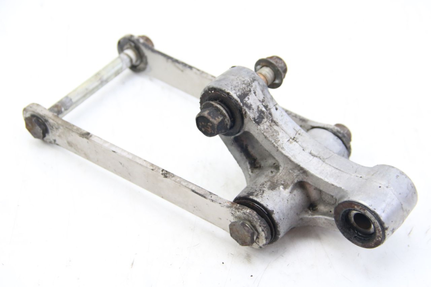 photo de SCHOKDEMPERBEVESTIGING KAWASAKI ZX-6R ZX6R 600 (1995 - 1997) - Hoofdaanzicht