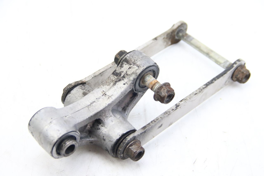 photo de SCHOKDEMPERBEVESTIGING KAWASAKI ZX-6R ZX6R 600 (1995 - 1997) - Detail van het onderdeel