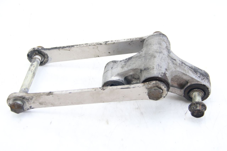 photo de SCHOKDEMPERBEVESTIGING KAWASAKI ZX-6R ZX6R 600 (1995 - 1997) - Overzicht