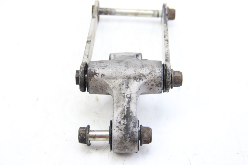 photo de SCHOKDEMPERBEVESTIGING KAWASAKI ZX-6R ZX6R 600 (1995 - 1997) - Bevestigingspunten