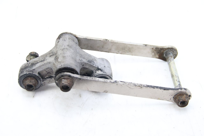 photo de SCHOKDEMPERBEVESTIGING KAWASAKI ZX-6R ZX6R 600 (1995 - 1997) - Staat van het oppervlak