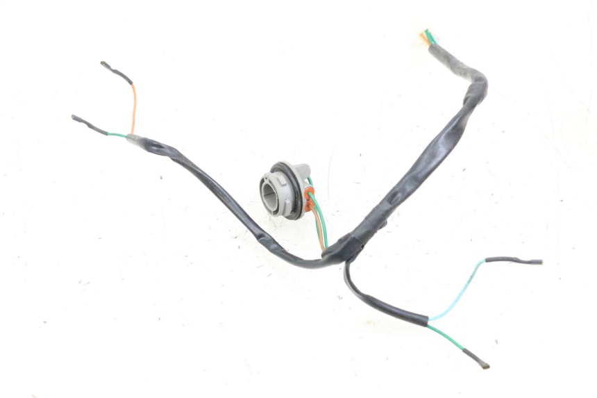 photo de LAMPHOUDER DAELIM A-FOUR 2T 50 (2005 - 2012) - Detail van het onderdeel