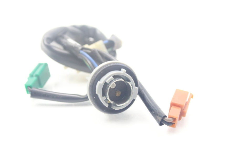 photo de LAMPHOUDER YAMAHA BW'S BWS 125 (2010 - 2013) - Hoofdaanzicht