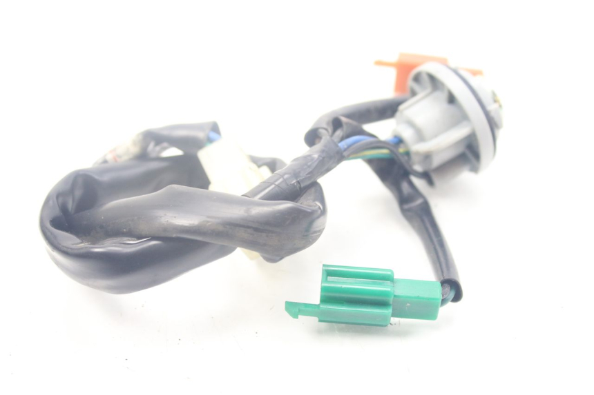 photo de LAMPHOUDER YAMAHA BW'S BWS 125 (2010 - 2013) - Detail van het onderdeel