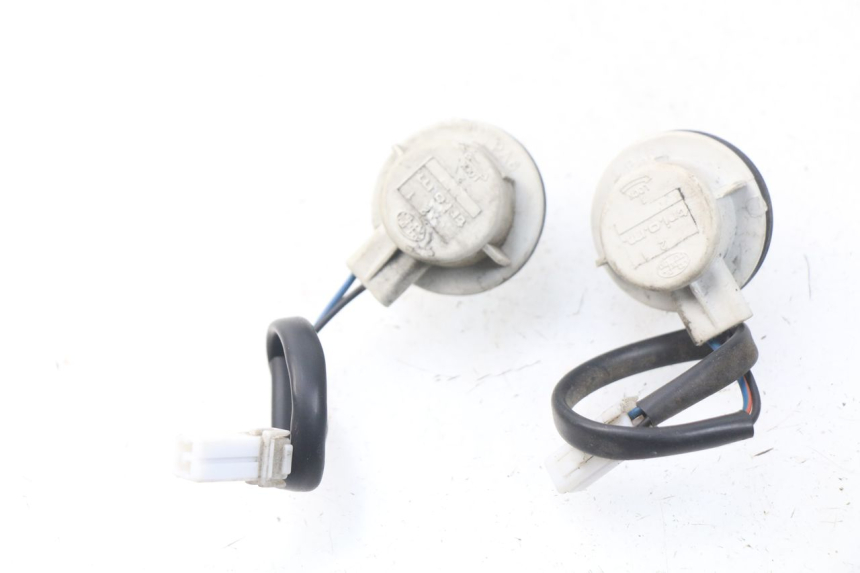 photo de LAMPHOUDER PIAGGIO CARNABY 125 (2007 - 2011) - Detail van het onderdeel