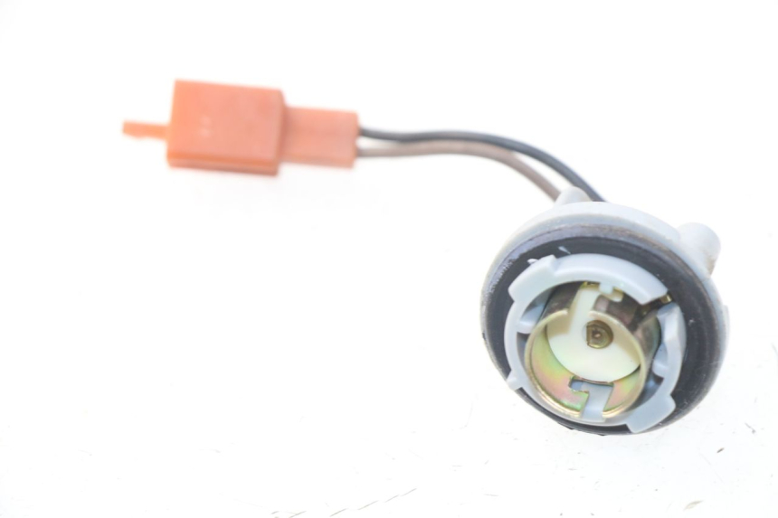 photo de LAMPHOUDER YAMAHA CYGNUS X INJECTION 125 (2007 - 2013) - Hoofdaanzicht