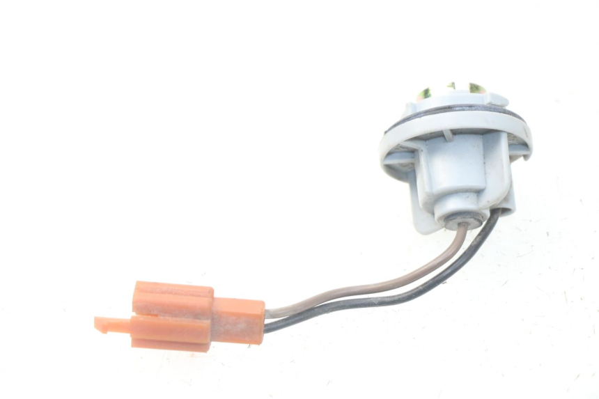 photo de LAMPHOUDER YAMAHA CYGNUS X INJECTION 125 (2007 - 2013) - Detail van het onderdeel