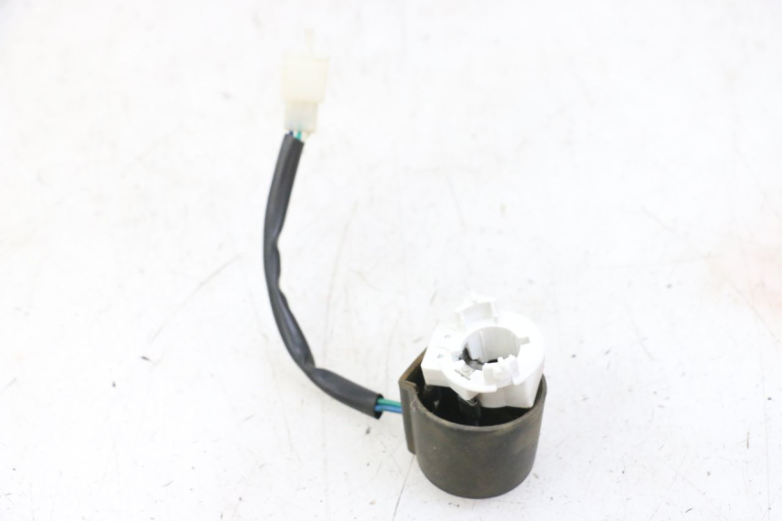 photo de LAMPHOUDER EUROCKA RETRO 50 (2007 - 2014) - Hoofdaanzicht