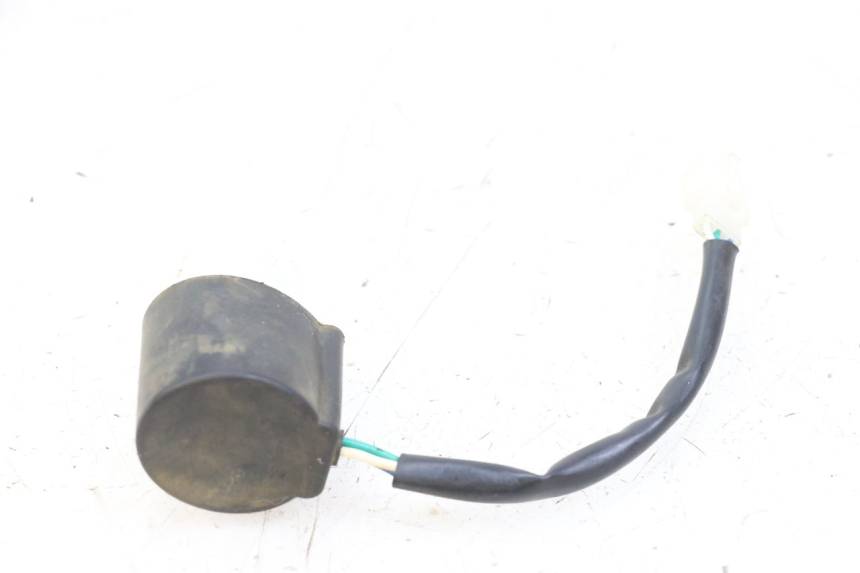 photo de LAMPHOUDER EUROCKA RETRO 50 (2007 - 2014) - Detail van het onderdeel