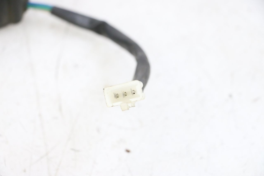 photo de LAMPHOUDER EUROCKA RETRO 50 (2007 - 2014) - Zoom op gebruiksstaat