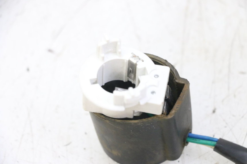 photo de LAMPHOUDER EUROCKA RETRO 50 (2007 - 2014) - Andere kijkhoek